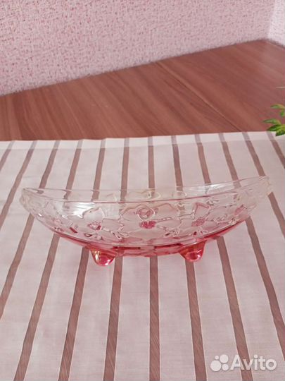 Немецкий хрусталь