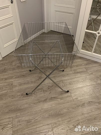 Корзина напольная