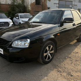 LADA Priora 1.6 МТ, 2009, 236 896 км