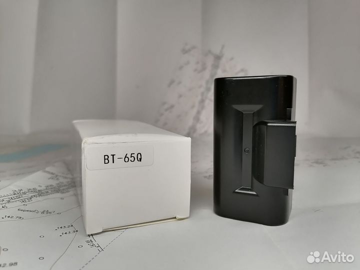 Topcon BT-65Q аккумулятор (новый)