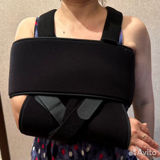 Бандаж ортопедический