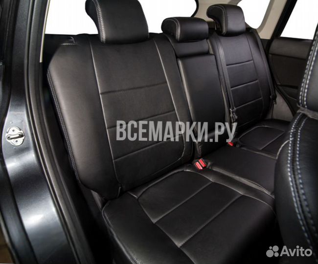 Автомобильные чехлы Mazda CX-5
