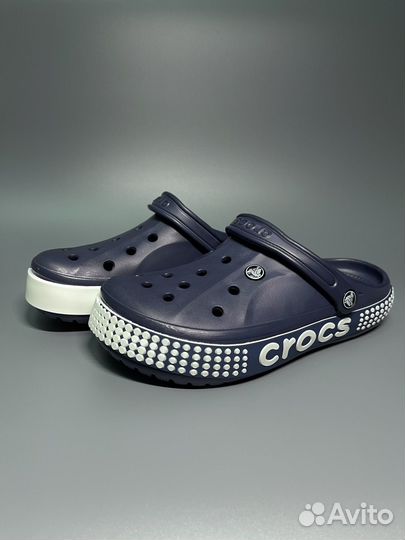 Crocs сабо мужские кроксы