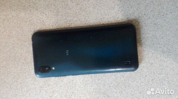 ZTE A5 2020 2/32гб