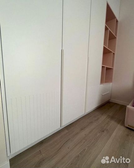 Мебель на заказ