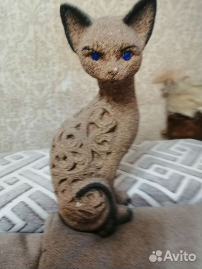 Кошки декоративные