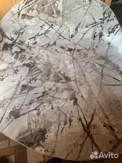 Ковер новый