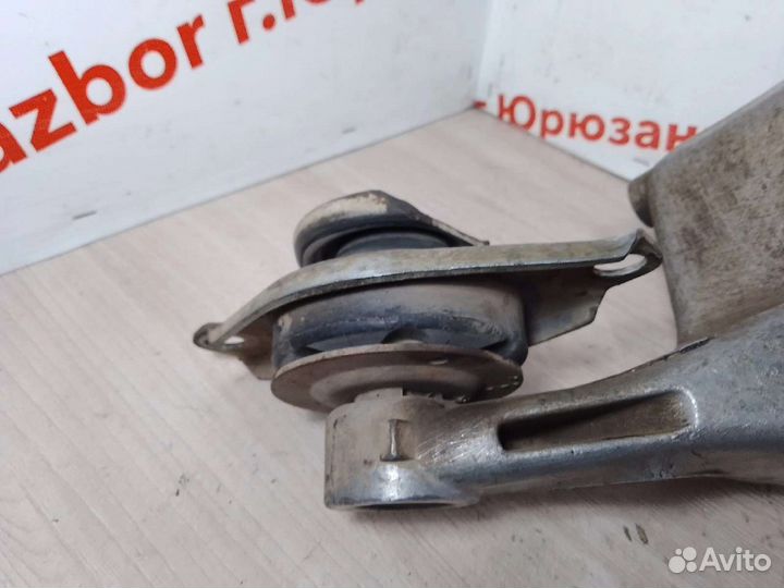 Кронштейн двигателя задний Fiat Albea