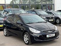 Hyundai Solaris 1.4 AT, 2014, 168 212 км, с пробегом, цена 839 000 руб.