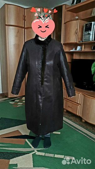 Пальто женское