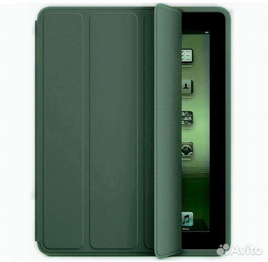 Чехол книжка-подставка SMART Case для iPad Air 2