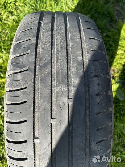 Nokian Tyres Nordman SX2 185/65 R14