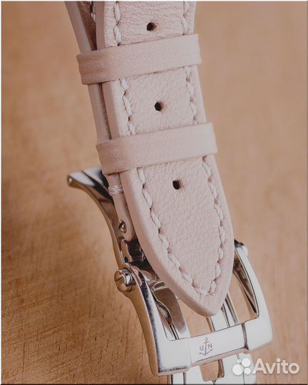 Ремешок для часов Ulysse Nardin