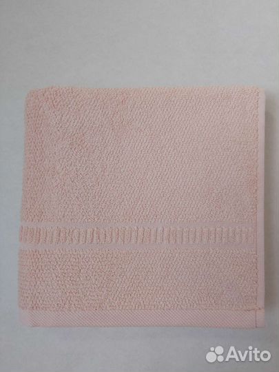 Полотенце махровое новое 50 90