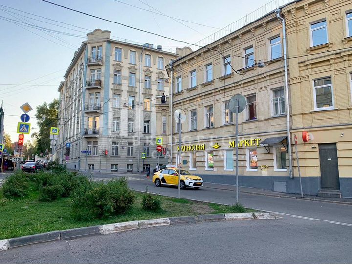 Арендный бизнес, окупаемость - 9 лет