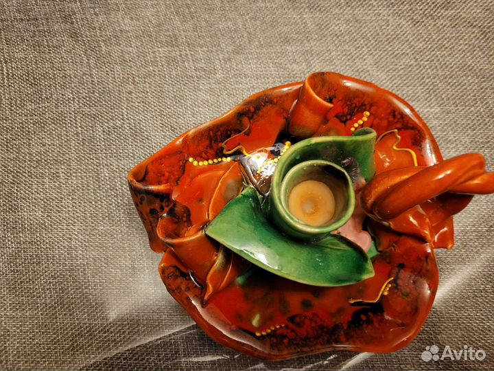 Прдсвешник и арома