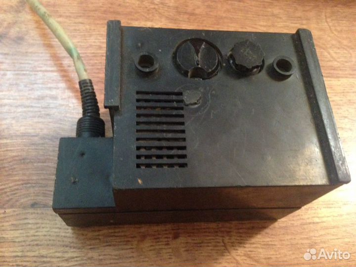 Выпрямитель