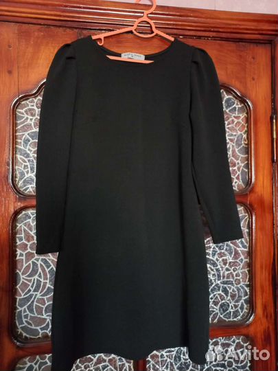 Школьное платье