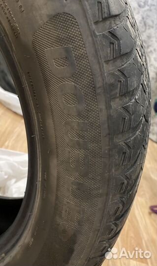 DoubleStar DLA01 205/60 R16