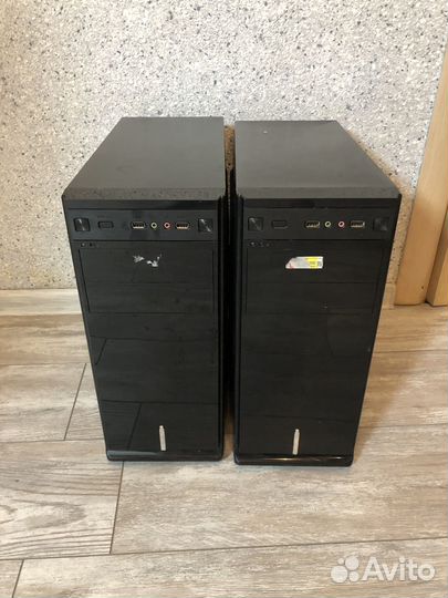 Компьютер AMD