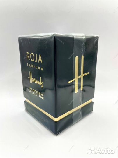 Roja dove Harrods Pour Homme мужской