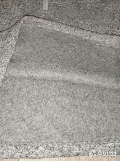 Флисовая кофта/флис Eddie Bauer