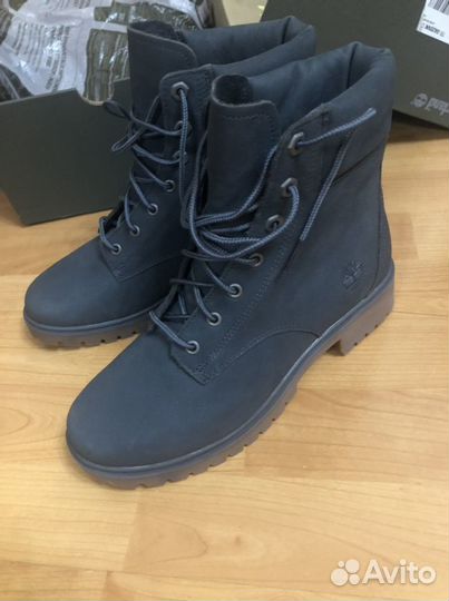 Ботинки Timberland женские