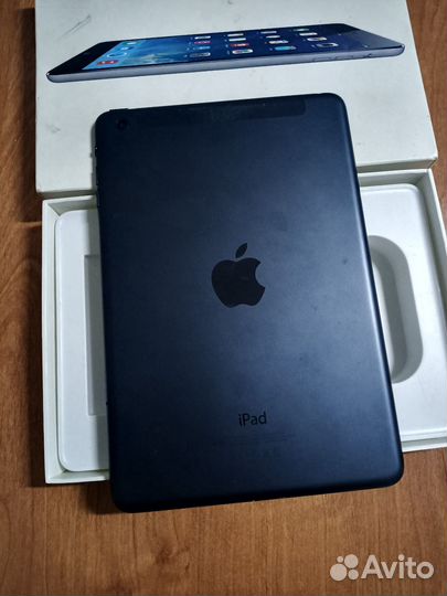 iPad mini