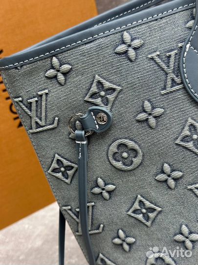 Сумка женская шоппер