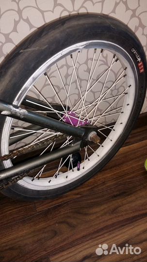 BMX GT Bestwick Pro Custom
