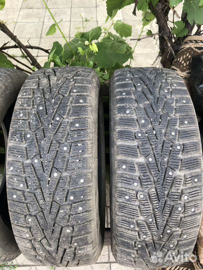 Cordiant Snow Cross 205/55 R16