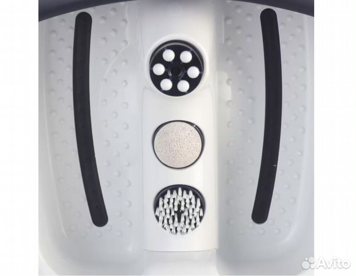 Массажная ванночка для ног Bosch