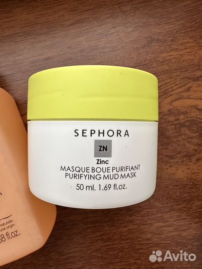 Набор косметики Sephora