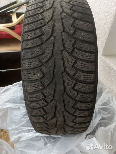 Nordman 5 235/55 R17