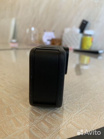 Камера gopro hero 12