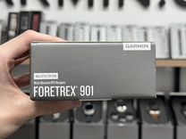Навигатор Garmin Foretrex 901 Ballistic Edition