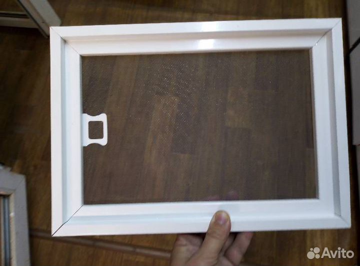 Вставные москитные сетки