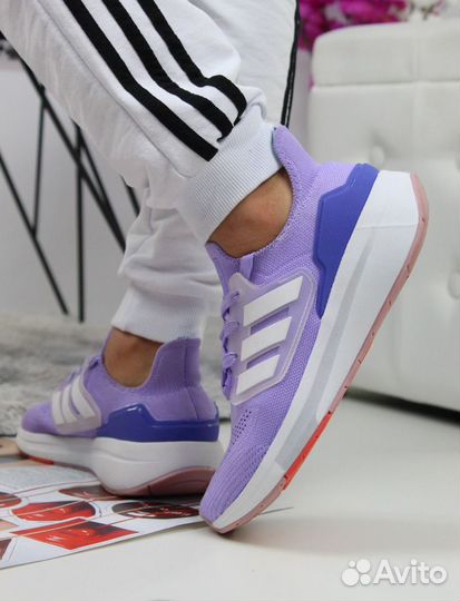 Кроссовки Adidas Ultra boost fitness sports lux