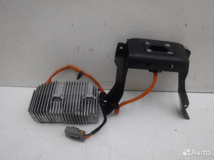 Б/У Б/У Реле Volvo V90 (Cross Country) 2017- 31