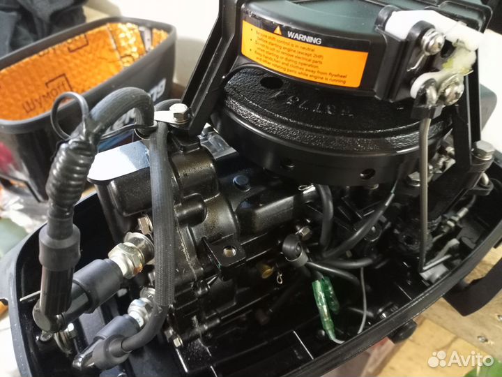 Лодка ракета 320