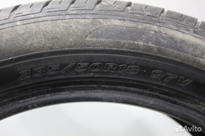 Hankook Optimo K415 235/50 R18 97V