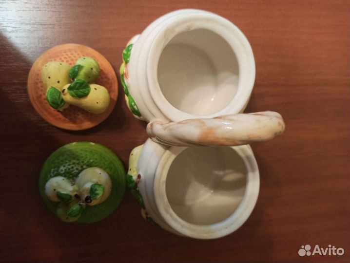 Сахарница