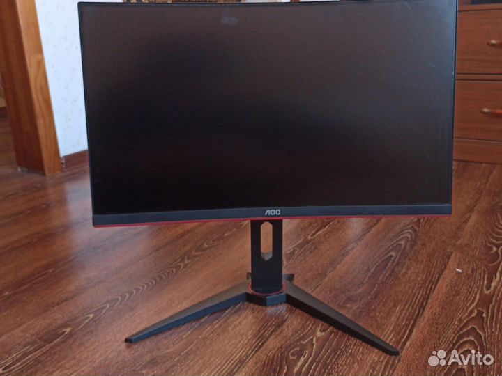 Монитор AOC