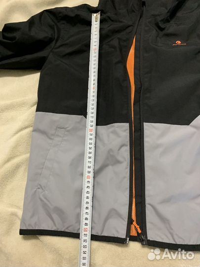 Ветровка кофта sport на мальчика 152/158/164