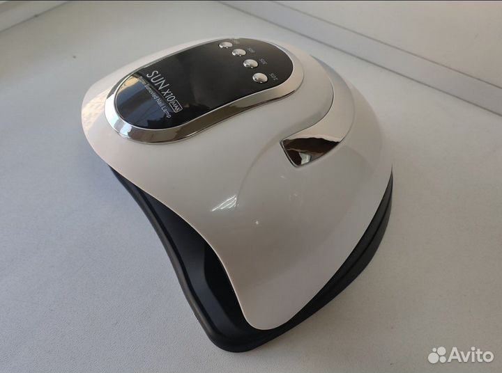 Лампа для сушки гель лака