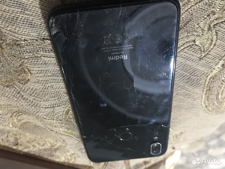 Xiaomi redmi note 7 64gb