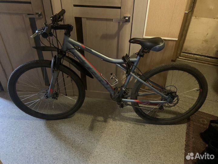 Велосипед stark Slash 26.2D