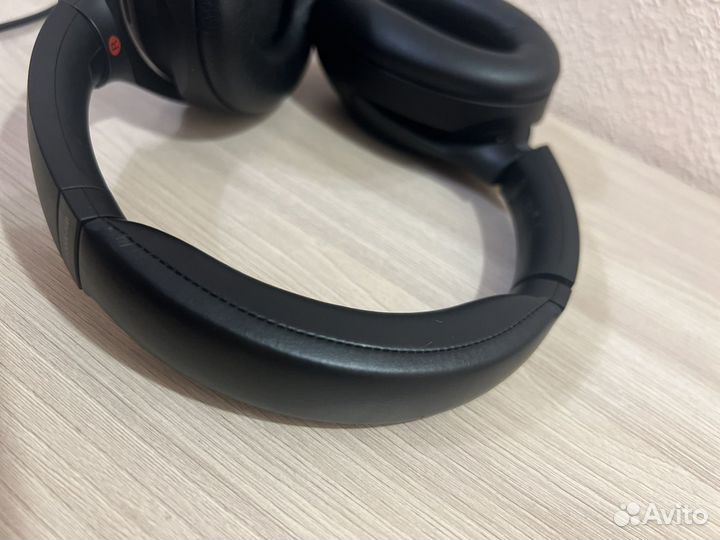 Bluetooth Наушники sony wh 1000xm4 Black