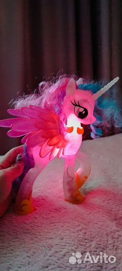 My little pony