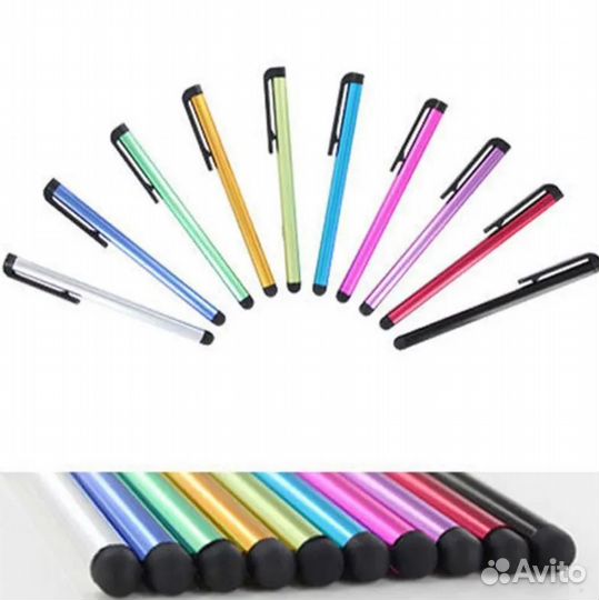 Универсальный стилус для смартфонов и планшетов